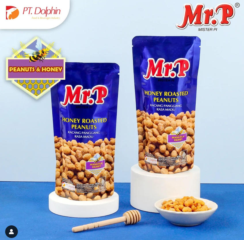 MRP